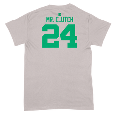 Basketball Legends | Mr. Clutch Green