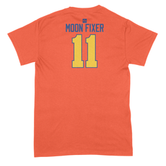 Basketball Legends | Moon Fixer Gold