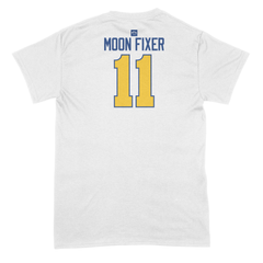 Basketball Legends | Moon Fixer Gold