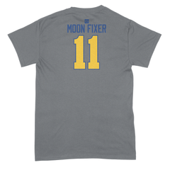 Basketball Legends | Moon Fixer Gold