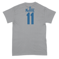 Baseball Legends | McRae Blue