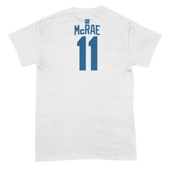 Baseball Legends | McRae Blue