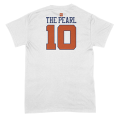 Basketball Legends | The Pearl Blue