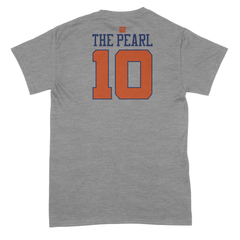 Basketball Legends | The Pearl Blue