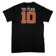 Basketball Legends | The Pearl Orange