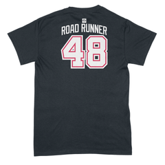 Baseball Legends | Road Runner White