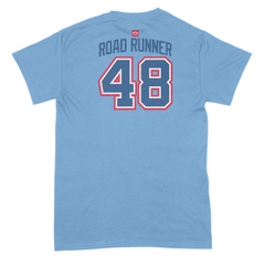 Baseball Legends | Road Runner Blue