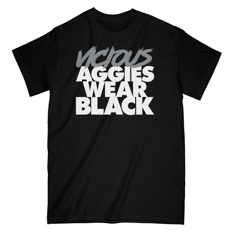 Vicious Aggies